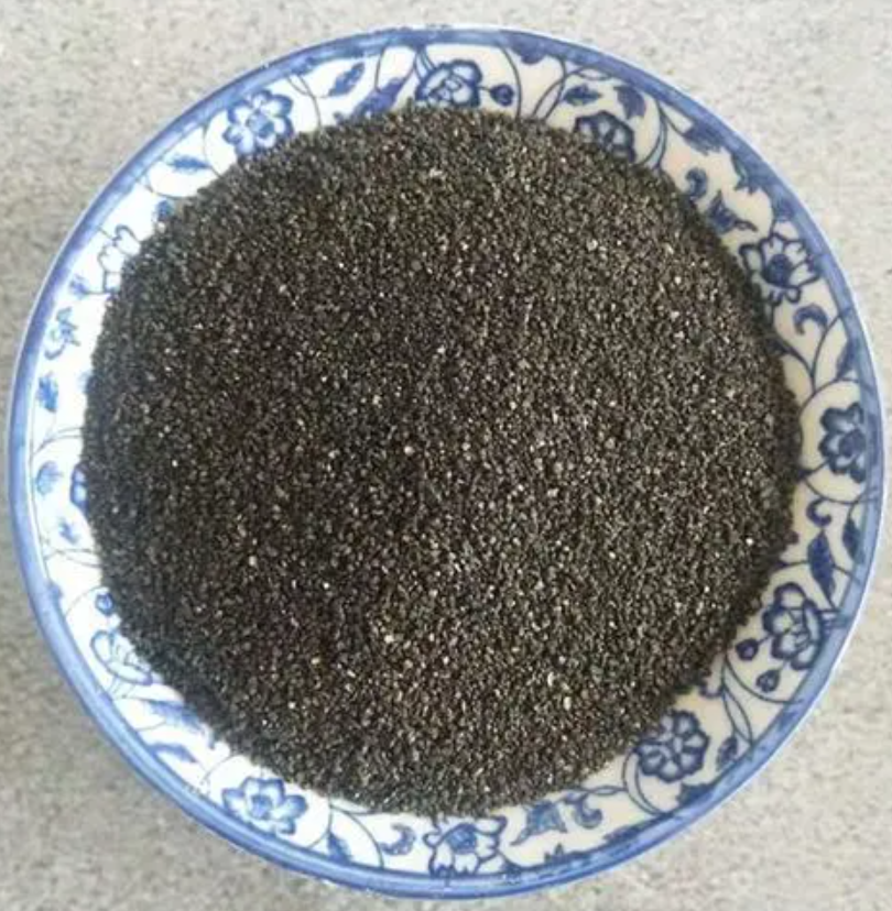 焊材用鐵粉在使用過程中，可以起到什么作用呢？